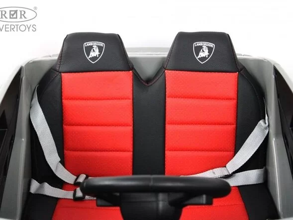 Детский электромобиль Lamborghini Urus (E777EE)